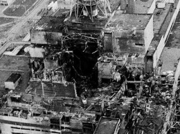 32 года со дня Чернобыльской катастрофы: в Каменском почтят жертв и героев