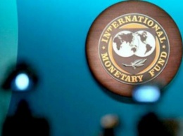 Глава НБУ отбыл на собрание МВФ в Вашингтон во главе делегации Украины