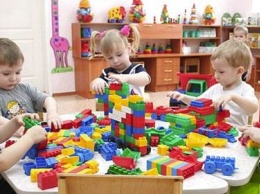 В Харькове откроют детсад и инклюзивный центр для детей с особыми потребностями