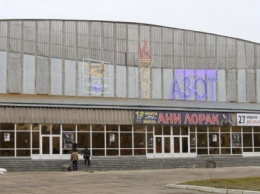 Депутатам не удалось отменить решение о приостановлении функционирования северодонецкого Ледового дворца спорта