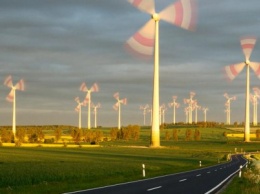 В Черниговской области стало больше "зеленой энергии"