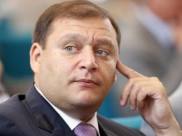 Добкин рассказал про визит Януковича в Харьков в 2014 году