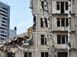 Миллионы украинцев могут остаться без квартир