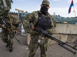 Луганское направление: у Зайцево боевики выпустили по украинским военным 13 снарядов