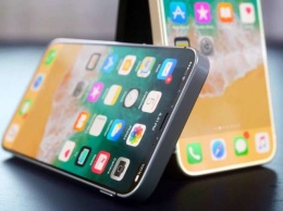 Apple зарегистрировала новые iPhone в России