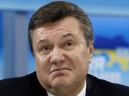СБУ предупреждала Януковича о подготовке российской оккупации Украины, - прокурор