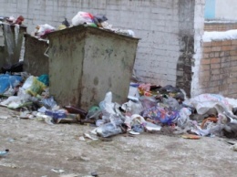 Исполком утвердил новые нормы накопления мусора: сумчанам придется больше платить