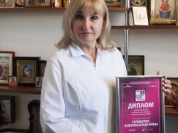 Ирина Головатюк-Юзефпольская: «Для меня моя семья - важнейшая составляющая жизненного успеха»
