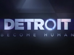 Видео о создании Detroit: Become Human - технологии