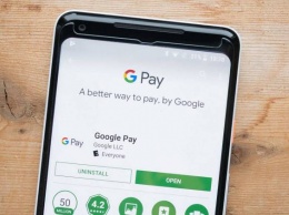 Смартфон дешевле 6000 рублей с поддержкой Google Pay? Это реально