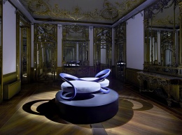 Все в дом: коллекция предметов интерьера Louis Vuitton
