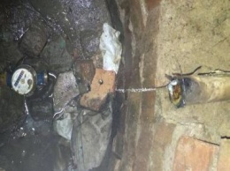 В горсовете Днепра нелегальным приемщикам металлолома угрожают «ремонтами» на водоводах и электросетях (ФОТО)