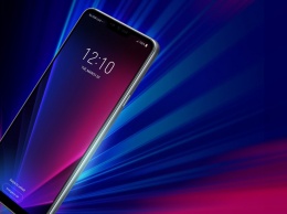 Смартфоны LG G7 и Q7 сертифицированы для России