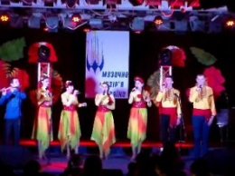 Днепрян приглашают на фестиваль «Музыкальное созвездие Украины»