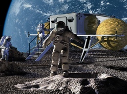 Космический мейнстрим: технологии, которые помогут вернуться на Луну