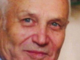 В Харькове разыскивают пенсионера, страдающего потерей памяти (ФОТО)