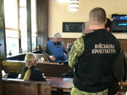 Телефонистка запорожской воинской части пообещала "отмазать" от армии за 1000 долларов