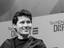 Павел Дуров: я использую биткоин, чтобы нейтрализовать запрет Telegram в России