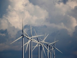В Одесской области возведут крупную ветроэлектростанцию