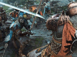 В For Honor появится новый тренировочный режим