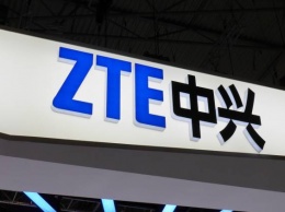 Google может запретить ZTE выпускать смартфоны на Android