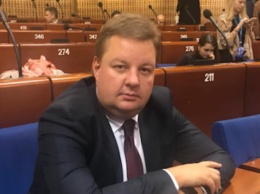 В Луганской области появился первый заместитель губернатораЭКСКЛЮЗИВ