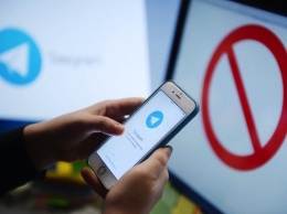 Чиновники продолжают использовать Telegram или «СМИ не должно волновать, что члены правительства делают, как частные лица»