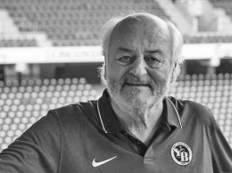 В Швейцарии умер владелец футбольного клуба, который выбил Динамо из Лиги чемпионов