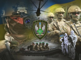 "ДОЗОР": в Одессе формируют подразделение пограничного спецназа