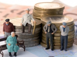 В "Пенсионном фонде ЛНР" рассказали как получать пенсии за умерших