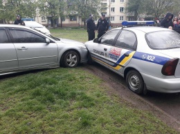 Опубликовано видео погони за пьяным водителем, сбившим троих пешеходов