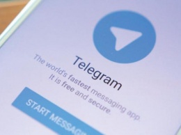 США жестко отреагировали блокировку Telegram в России