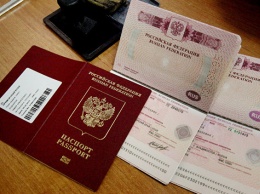 Правительство утвердило повышение пошлины за российский загранпаспорт