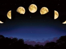 Ритуалы на растущую Луну привлекут денежные богатства в жизнь каждого человека