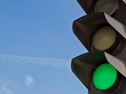 В Северодонецке старые светофоры поменяют на новые