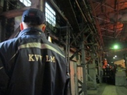 British Steel готово купить все активы KVV Liepajas metalurgs