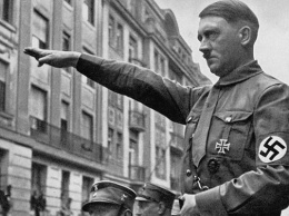 Во Львове депутат от «Свободы» поздравила Гитлера с днем рождения