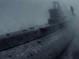 У берегов Дании ученые обнаружили секретную субмарину Гитлера