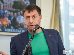 Ентин обвинил Панченко в незаконном получении разрешений «под свой рынок «Оберегово»