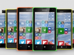 Microsoft распродал остатки смартфонов на базе Windows Phone