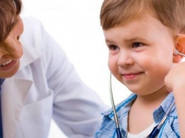 Минздрав сохранил медицинские справки для детсадов и школ