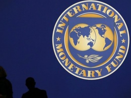 МВФ указывает на замедление реформ в Украине
