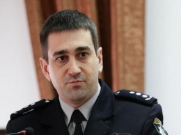Начальник запорожской полиции: "Руководство рекомендует мне отступить и покинуть должность"