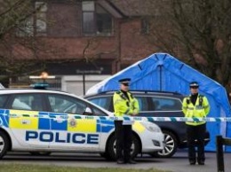 "Дело Скрипаля": Британская полиция установила имена исполнителей покушения на убийство