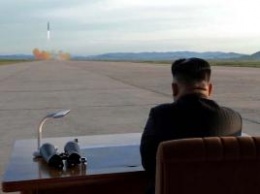 Лидер КНДР Ким Чен Ын объявил о прекращении ядерных и ракетных испытаний