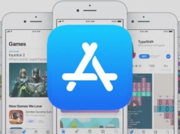 Редизайн App Store на 800% увеличил число загрузок