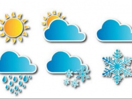 Погода на 21-22 апреля: в Украину возвращается снег