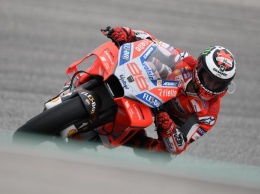 MotoGP AmericasGP: Какая особенность Circuit of the Americas лишила Ducati всех преимуществ