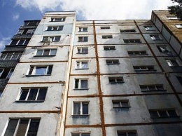 В Бердянске студент выпал из окна второго этажа