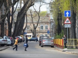 Первый зам Труханова провел санинспекцию одесских улиц